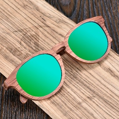 Sunglasses BOBO BIRD - Model AG034c